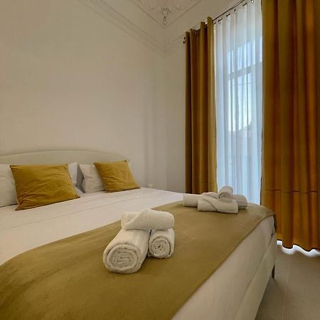 Cutelli Gold Bed and Breakfast CTA Eksteriør billede