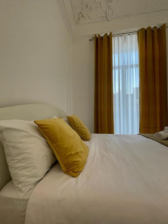 Cutelli Gold Bed and Breakfast CTA Eksteriør billede