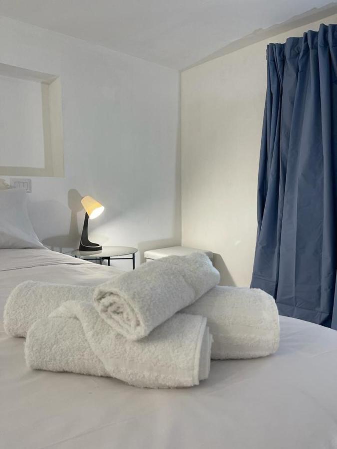Cutelli Gold Bed and Breakfast CTA Eksteriør billede