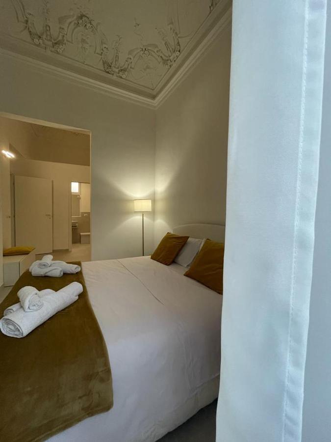 Cutelli Gold Bed and Breakfast CTA Eksteriør billede