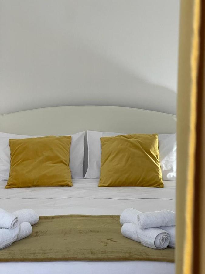 Cutelli Gold Bed and Breakfast CTA Eksteriør billede