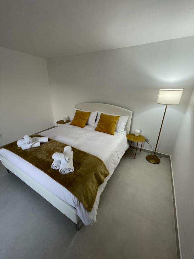 Cutelli Gold Bed and Breakfast CTA Eksteriør billede