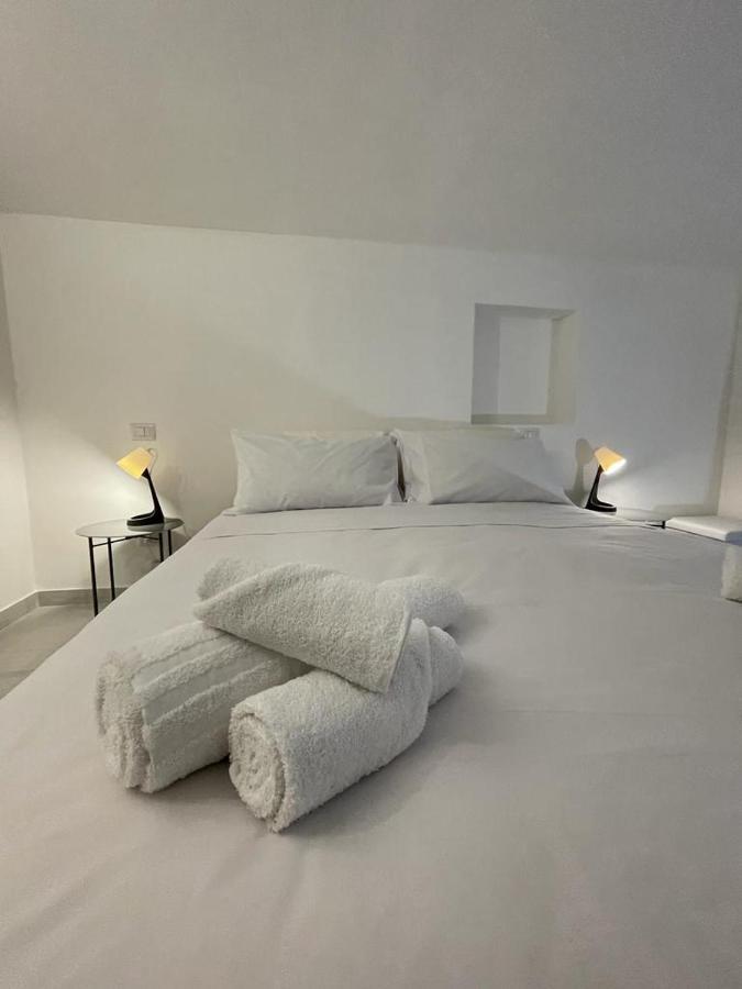 Cutelli Gold Bed and Breakfast CTA Eksteriør billede