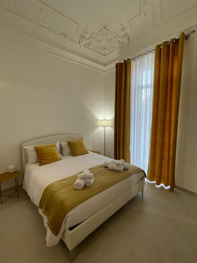 Cutelli Gold Bed and Breakfast CTA Eksteriør billede
