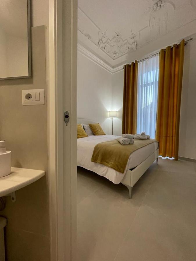 Cutelli Gold Bed and Breakfast CTA Eksteriør billede