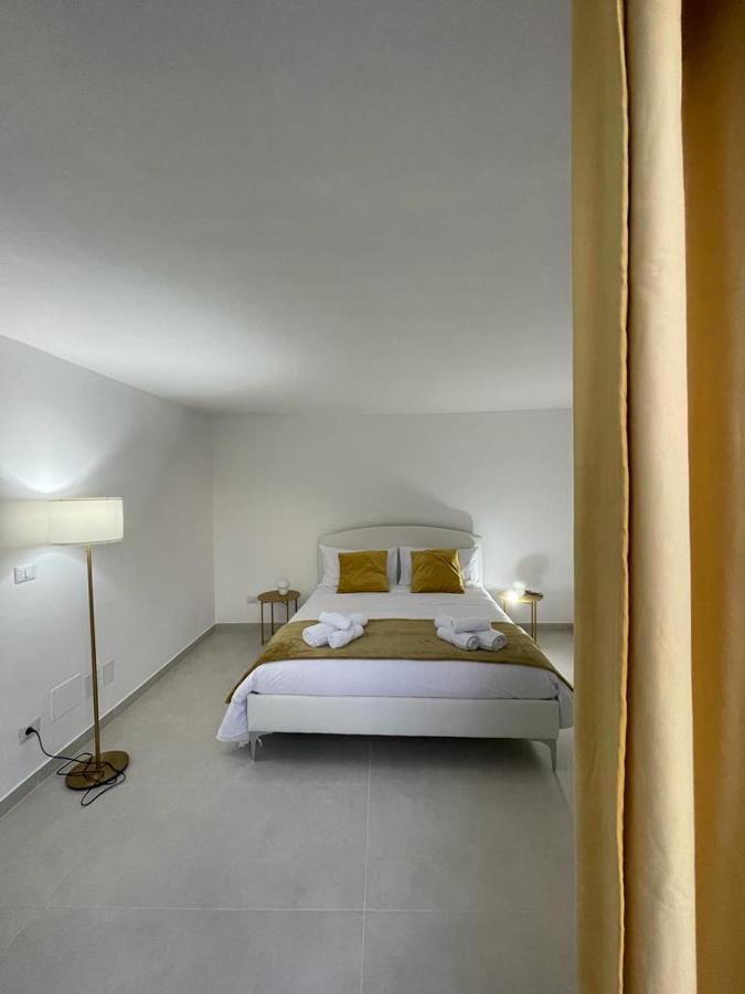 Cutelli Gold Bed and Breakfast CTA Eksteriør billede