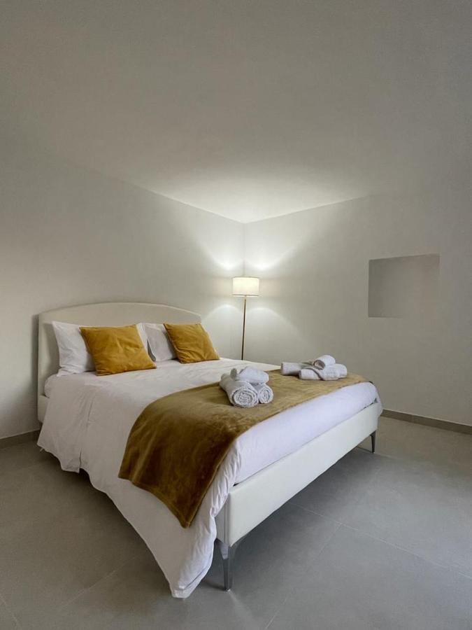 Cutelli Gold Bed and Breakfast CTA Eksteriør billede