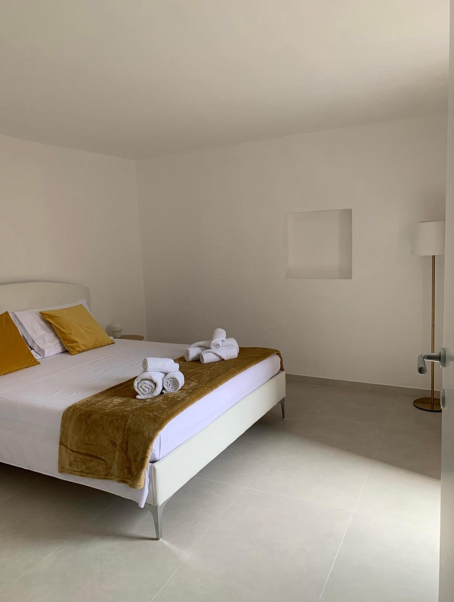 Cutelli Gold Bed and Breakfast CTA Eksteriør billede