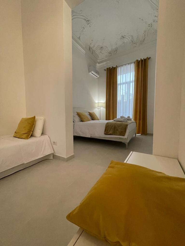 Cutelli Gold Bed and Breakfast CTA Eksteriør billede